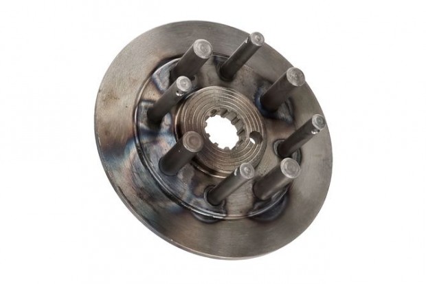 Kuplungagy Simson S50 / KR50/1 / KR51/1 Schwalbe / Star