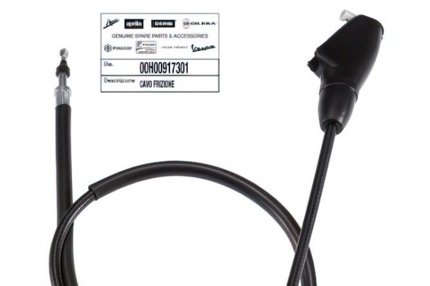 Kuplungbowden Derbi Senda SM / R 2005 után