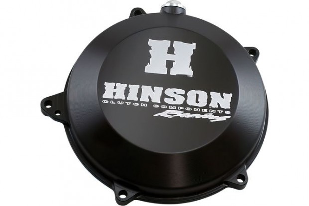Kuplungfedél Hinson KTM 450 EXC
