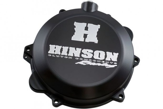 Kuplungfedél Hinson KTM EXC / SX 250 - 300