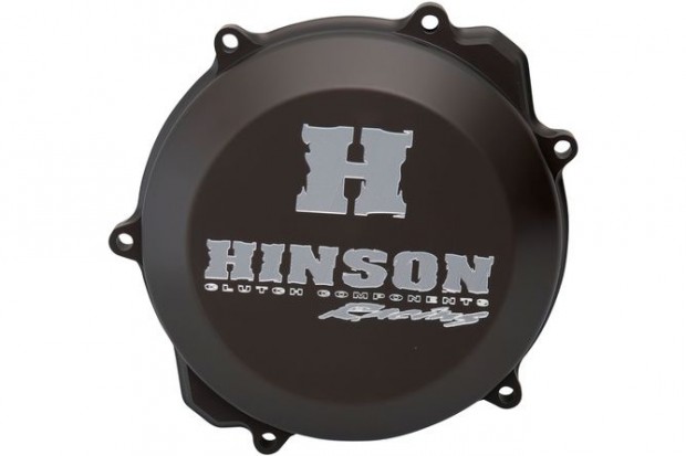Kuplungfedél Hinson YZ 250