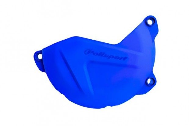 Kuplungfedél Polisport kék Husqvarna FE 250