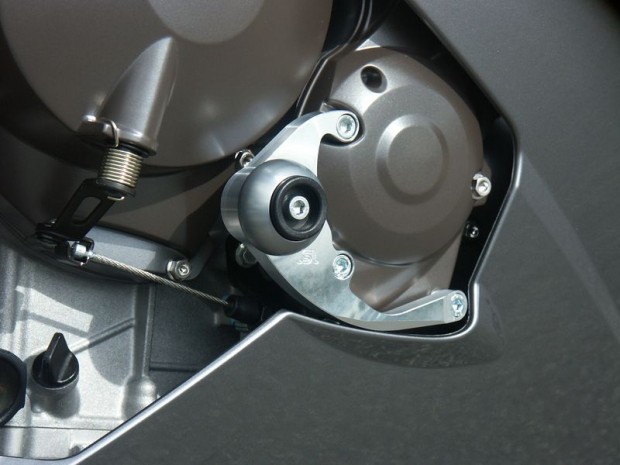 Kuplunggoly, Triumph Daytona 675 06-07 titn