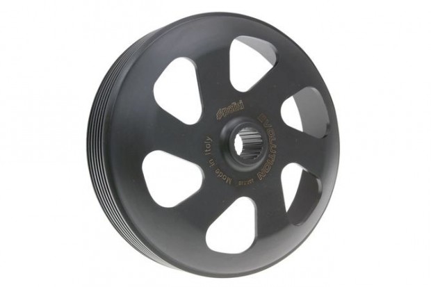 Kuplungharang Polini Maxi Speed Evolution 134mm Piaggio Vespa / MP3 12