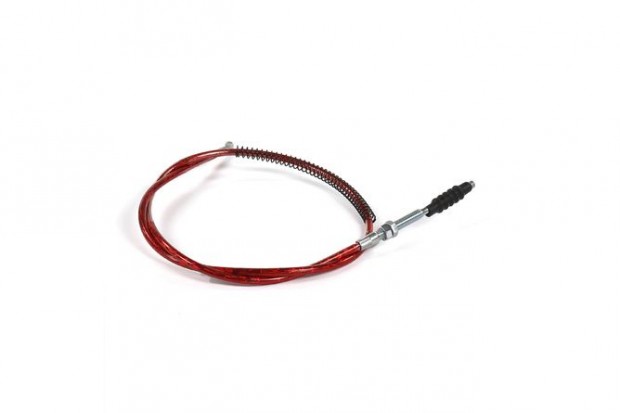 Kuplungkábel 930mm / 71mm Pit Bike / Dirt Bike piros
