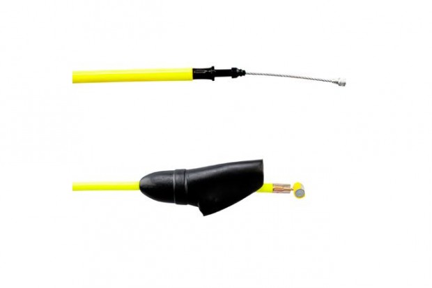 Kuplungkbel Teflon Doppler srga Derbi Euro3 / Euro 4
