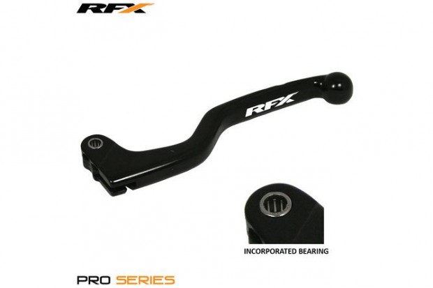 Kuplungkar RFX Pro fekete KX / YZ