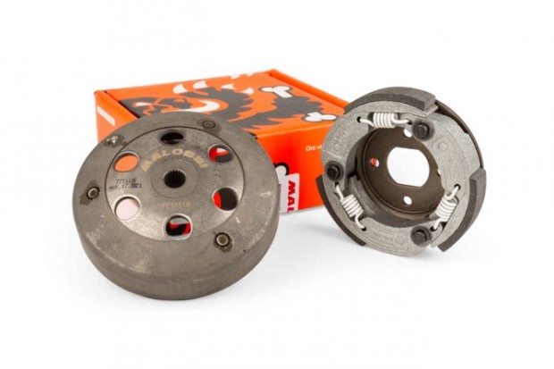 Kuplungk�szlet 107mm Malossi Fly Kuplung Piaggio / Peugeot 50cc