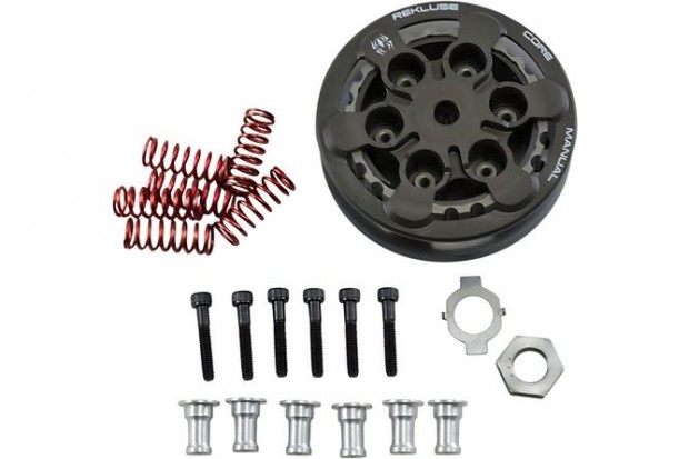 Kuplungkészlet Rekluse Core EC 450 F 2013-2015