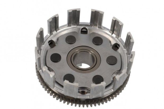 Kuplungkos�r Derbi Euro 3/4