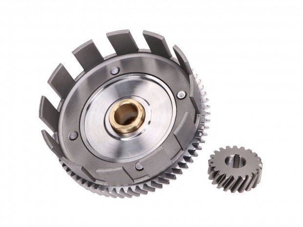 Kuplungkosár meghajtó fogaskerékkel 65/20 Simson S51, S53, S70, S83, S