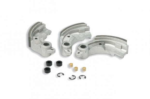 Kuplungpofák Malossi Maxi Delta Piaggio / Gilera / Aprilia