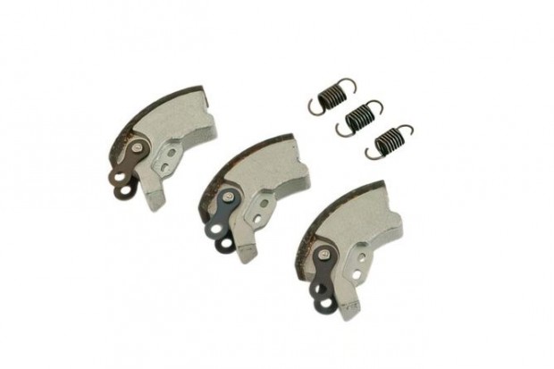 Kuplungpof�k Piaggio Ciao PX (3 db rug�val)