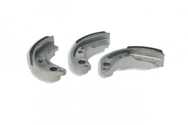 Kuplungpof�k (x3) 107mm Malossi Fly Clutch Piaggio / Minarelli