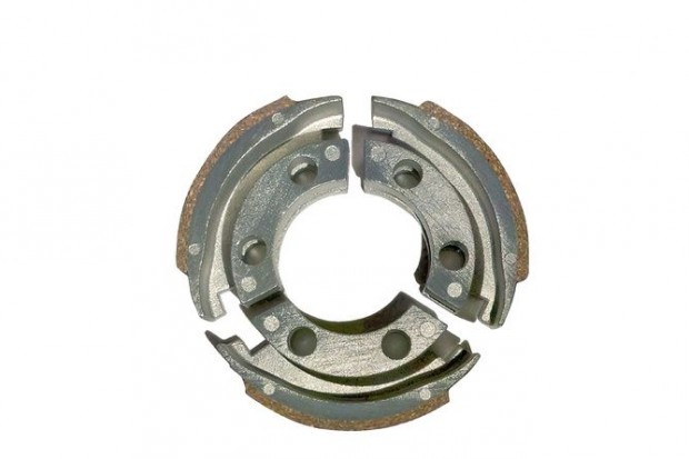 Kuplungpofák (x3) Tomos A35