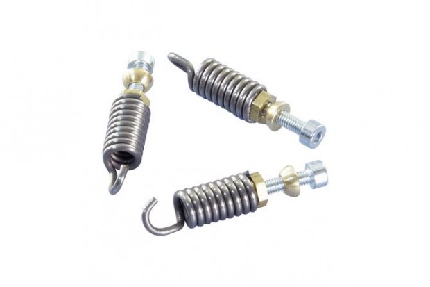 Kuplungrugók D.2,2mm Maxi Speed Kuplunghoz Polini 3G