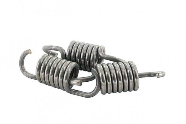 Kuplungrug�k Polini Speed Clutch Minarelli 107mm, d=1.7mm, fekete (gye