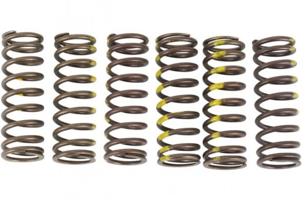 Kuplungrugók Pro Circuit RMZ 450