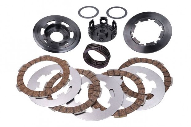 Kuplungszett Polini Evolution Vespa 50 Special / PK 50 / S / Ape