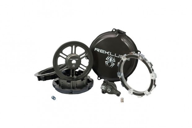 Kuplungszett Radius CX Husqvarna / KTM 450 2012-2015