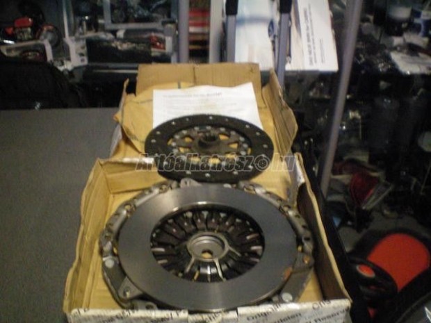 Kuplungszett - bmw 5-ös sorozat