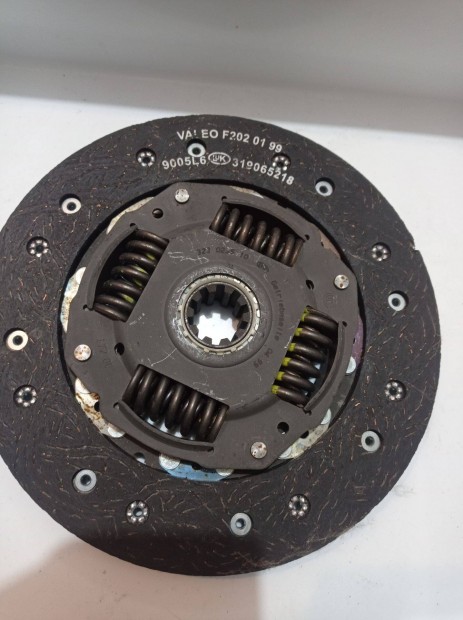 Kuplungtrcsa Mercdes 200 220 240D elad