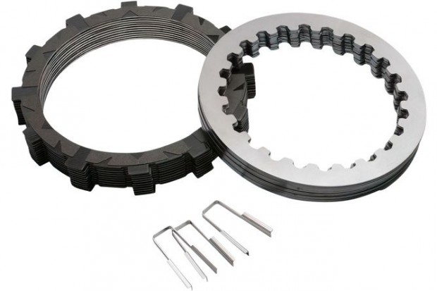 Kuplungtrcsa kszlet Core Torq Drive Honda CRF 450 2017-2020