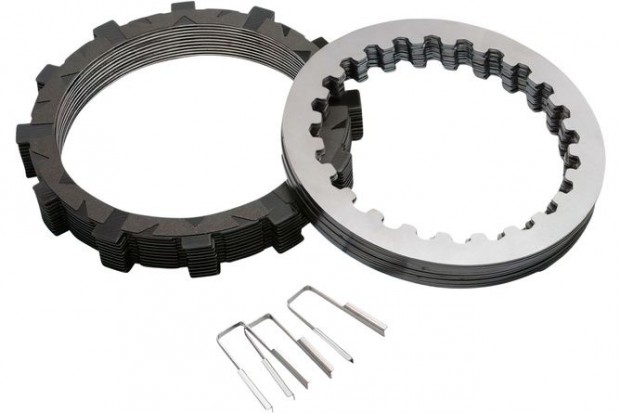 Kuplungtárcsa készlet Core Torq Drive Honda CR 250 / 500