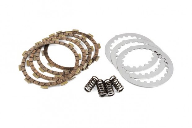 Kuplungt�rcs�k 4 t�rcsa Malossi Minarelli AM6