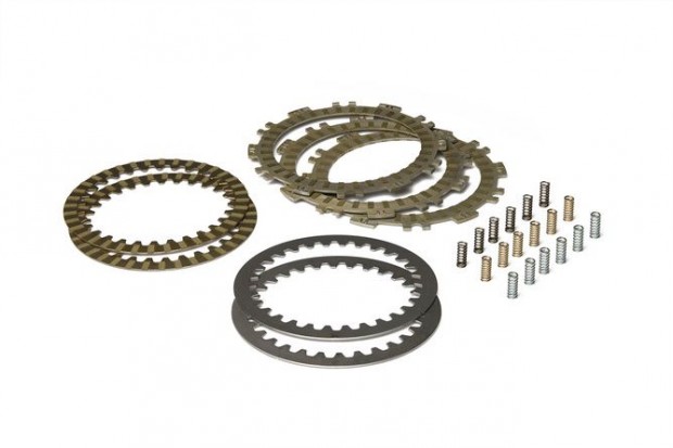 Kuplungt�rcs�k Malossi Piaggio MP3 400 Euro 5