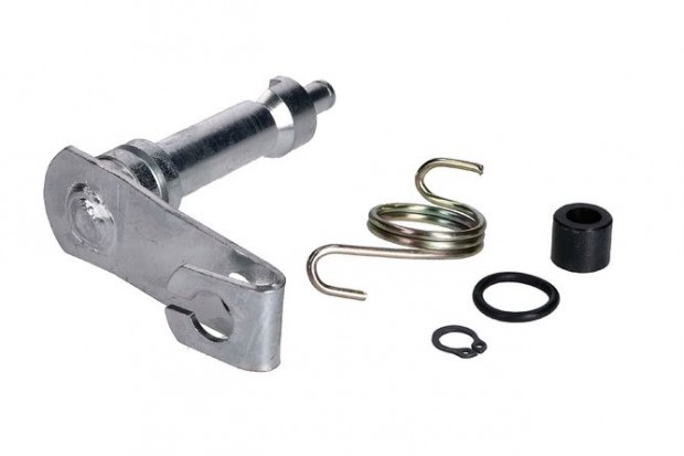 Kuplungvez�rl� kar tengely k�szlet Simsonhoz