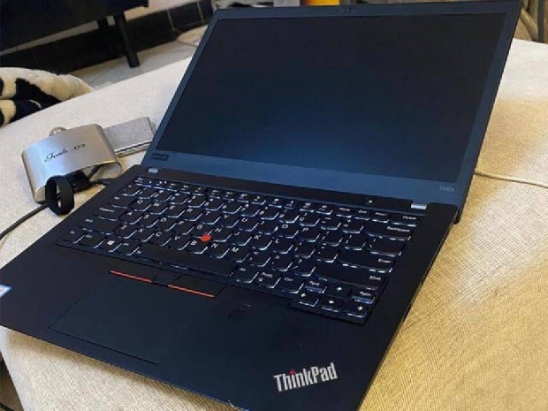 Kuponnal olcsbb! Lenovo Thinkpad T470 (i5/16/512/rints/Win11) - Dr-