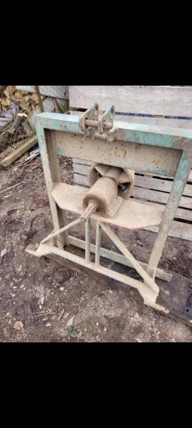 Kpos fahasit traktorhoz