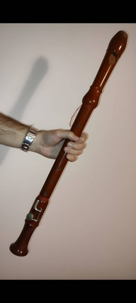 Kuri�zum �ri�si 64cm Tosca Golden Solist furulya