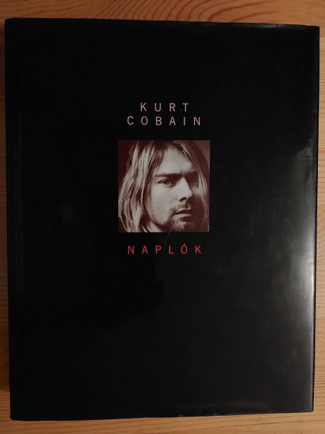 Kurt Cobain: Naplk