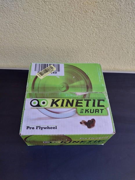 Kurt Kinetic Pro lendkerk, edz szoba kerkpr 