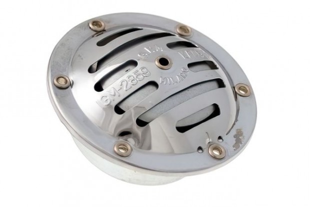 Kürt RMS d=72mm 6V AC króm Vespa GL / GS 150cc