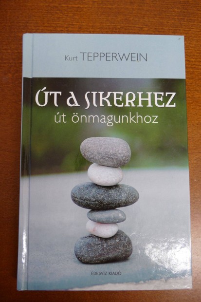 Kurt Tepperwein : t a sikerhez - t nmagunkhoz