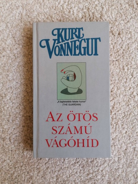 Kurt Vonnegut: Az ts szm vghd