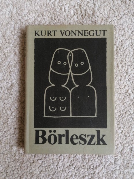 Kurt Vonnegut: Brleszk