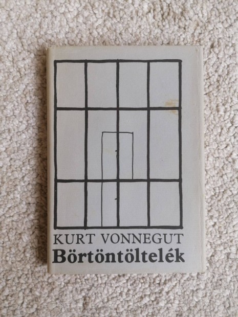 Kurt Vonnegut: Brtntltelk