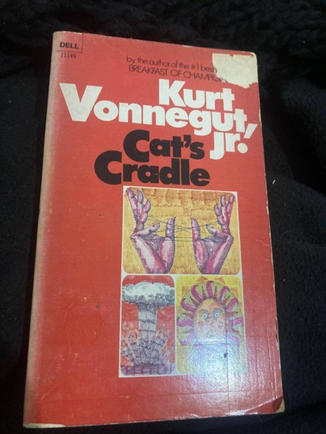 Kurt Vonnegut: Cat's Cradle