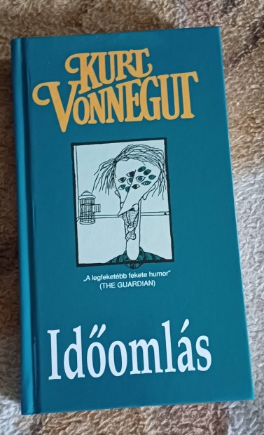 Kurt Vonnegut: Idomls