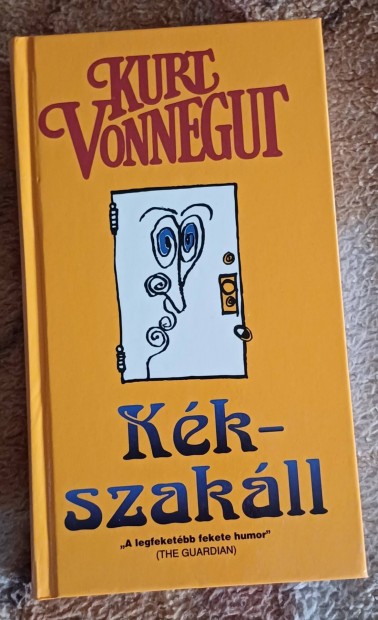 Kurt Vonnegut: Kkszakll