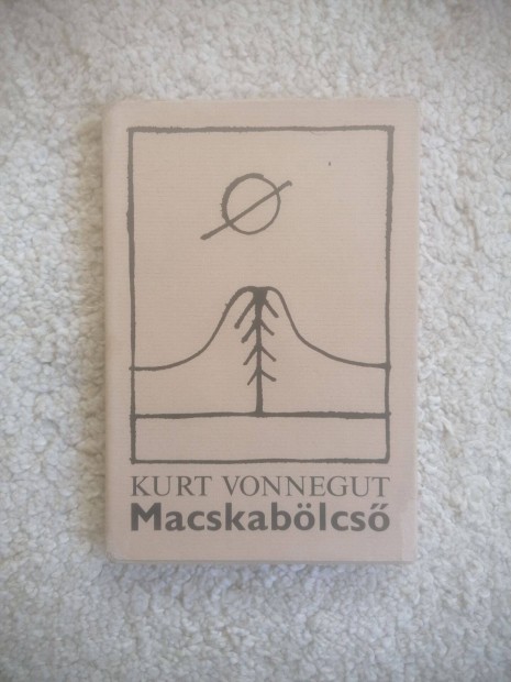 Kurt Vonnegut: Macskablcs