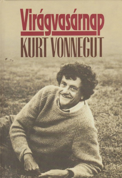 Kurt Vonnegut: Virgvasrnap