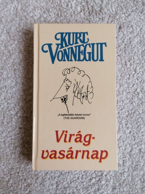 Kurt Vonnegut: Virgvasrnap