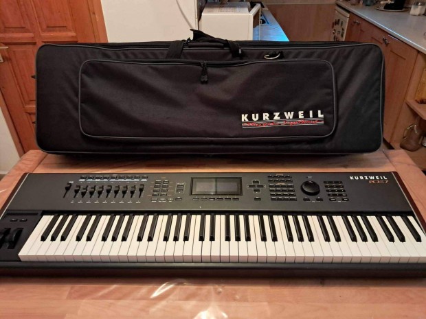 Kurzweil Pc3 k7