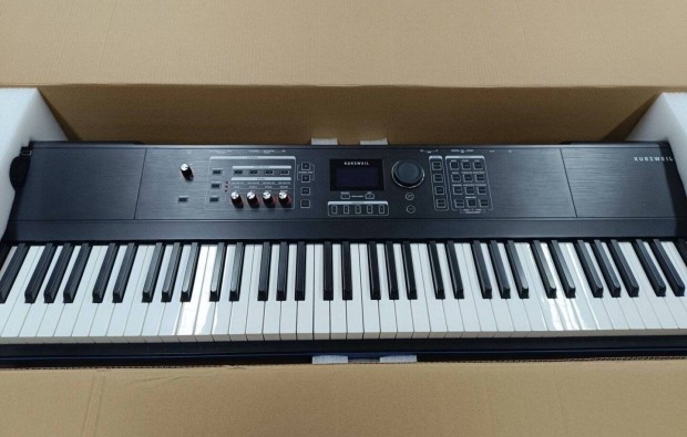 Kurzweil SP-6 sznpadi zongora