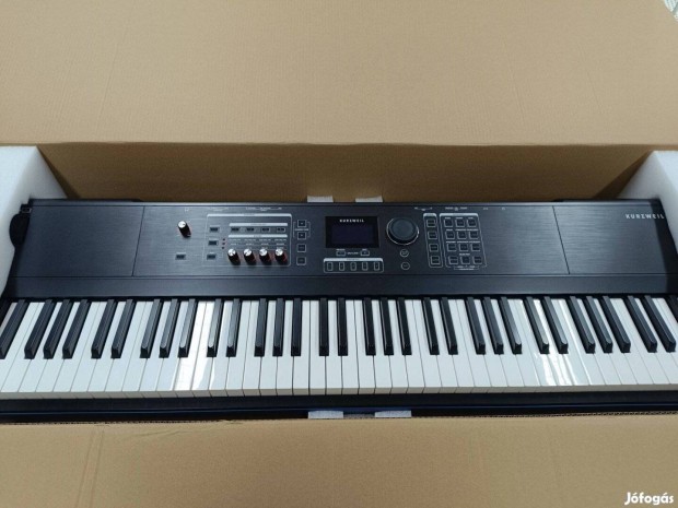 Kurzweil SP-6 sznpadi zongora